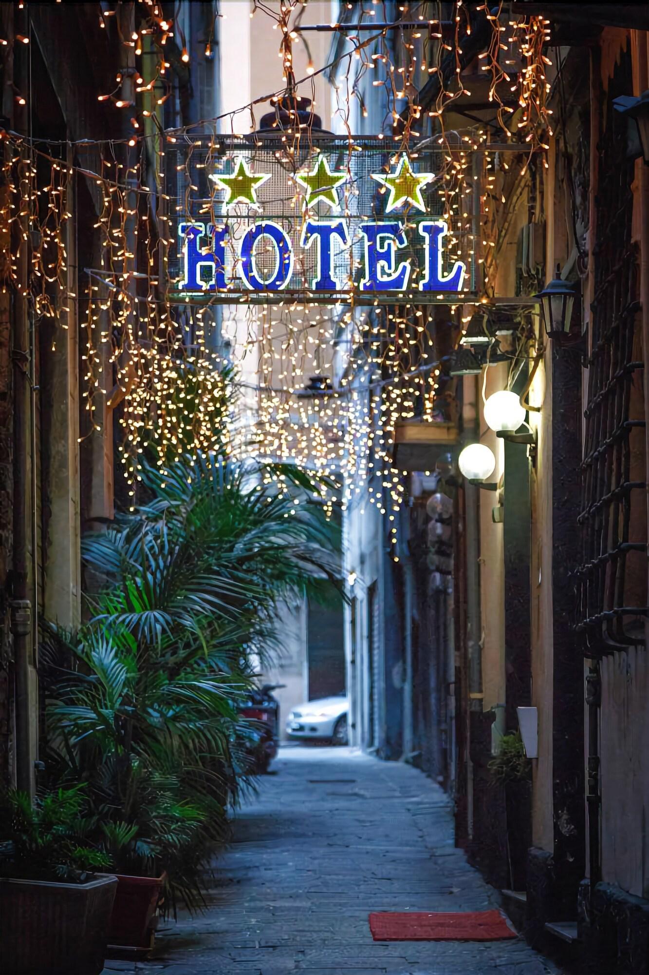 Vista Exterior Veronese