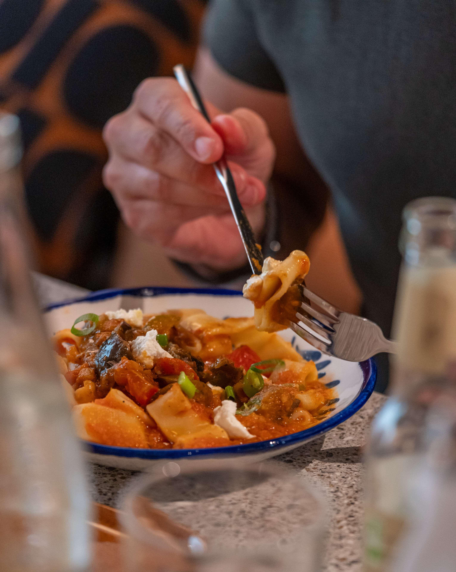 Restaurant Radisson Hotel Reims