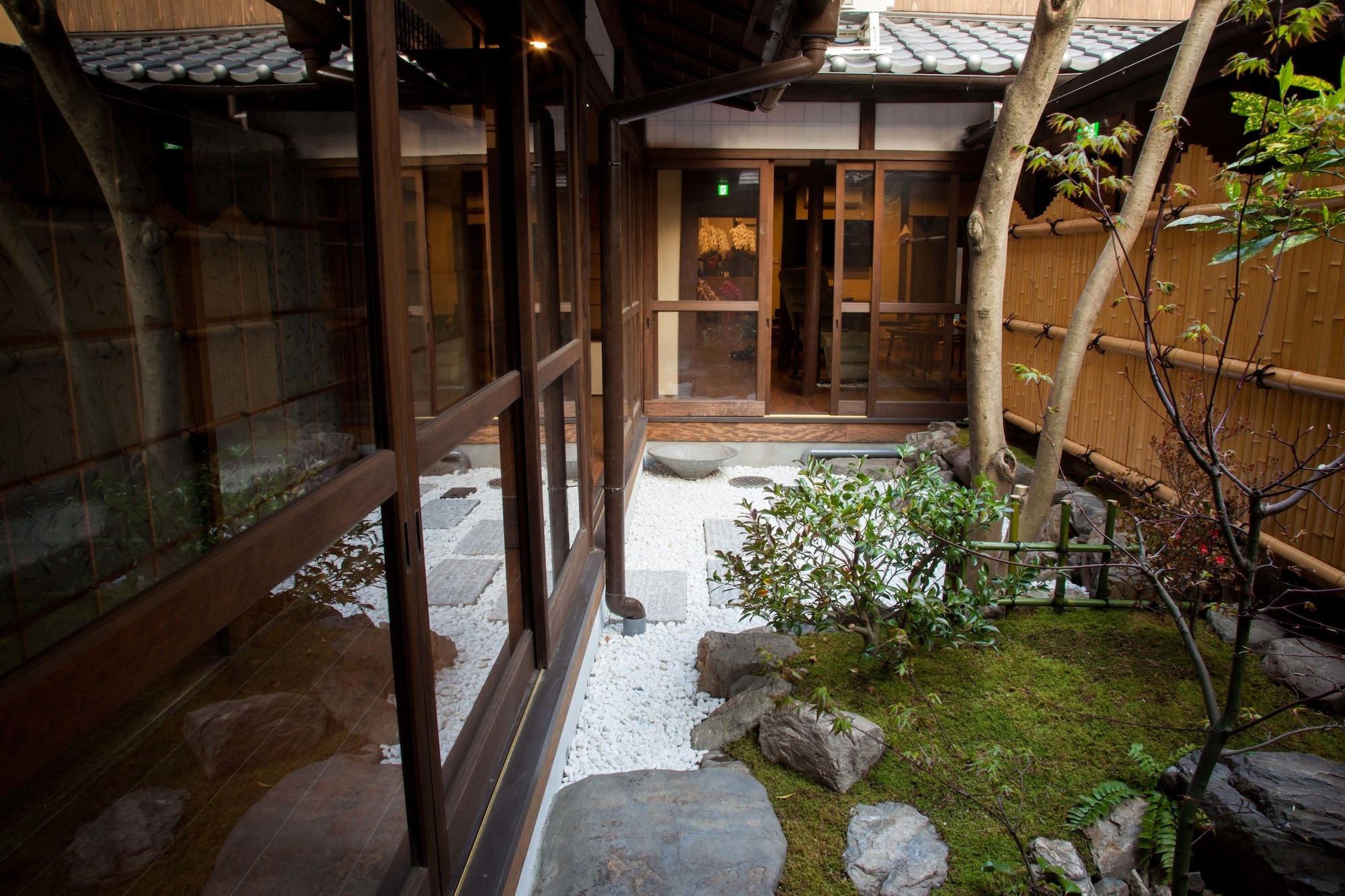 Comodidades del Alojamiento Hotel Lantern Gion