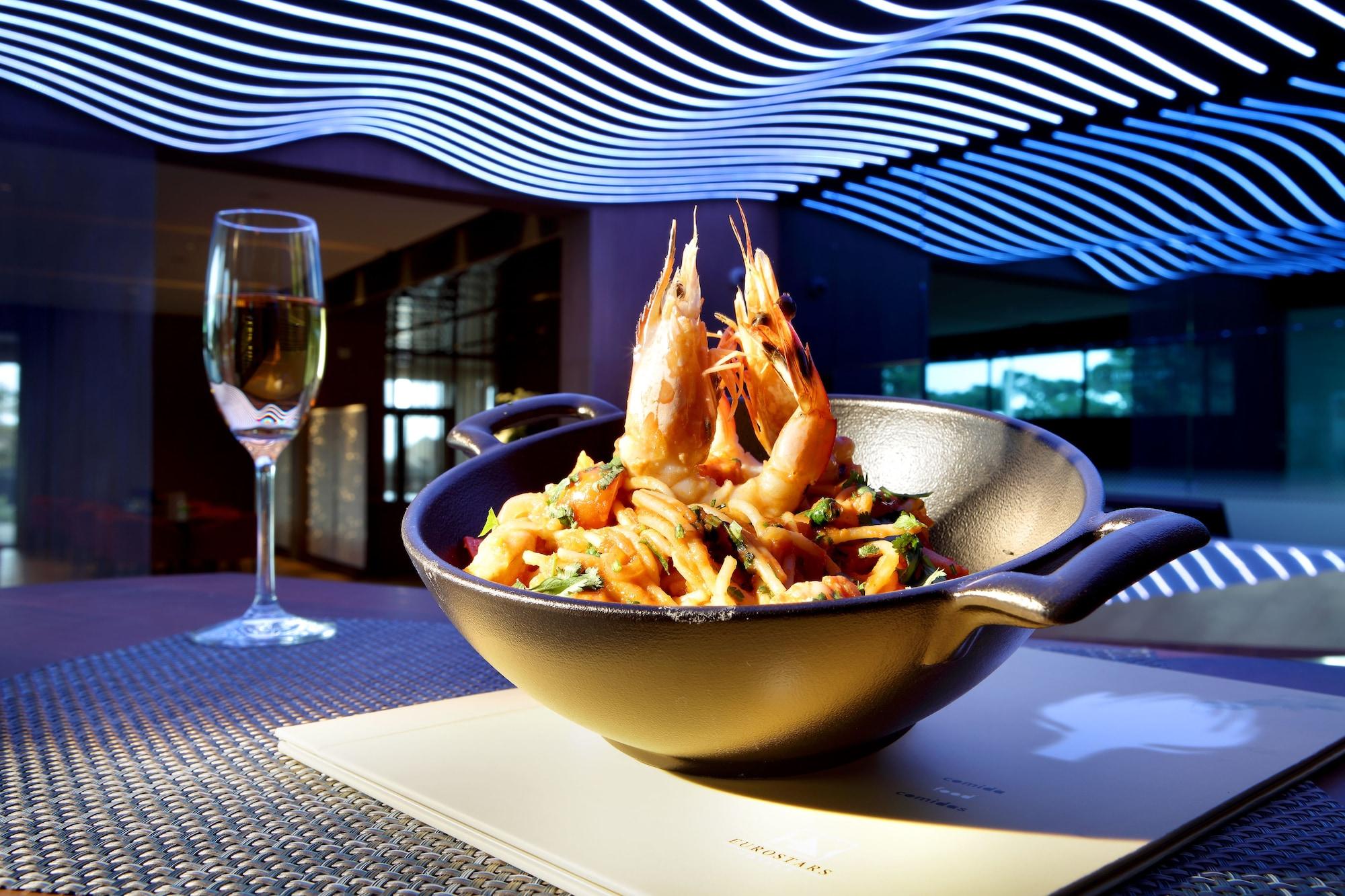 Restaurant Eurostars Cascais