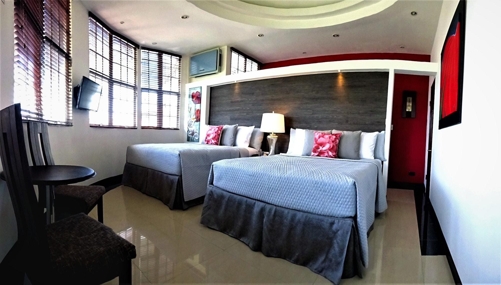 Habitación Alameda Cariari