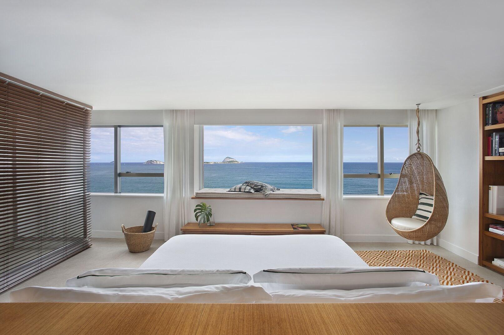 Habitación JANEIRO Hotel