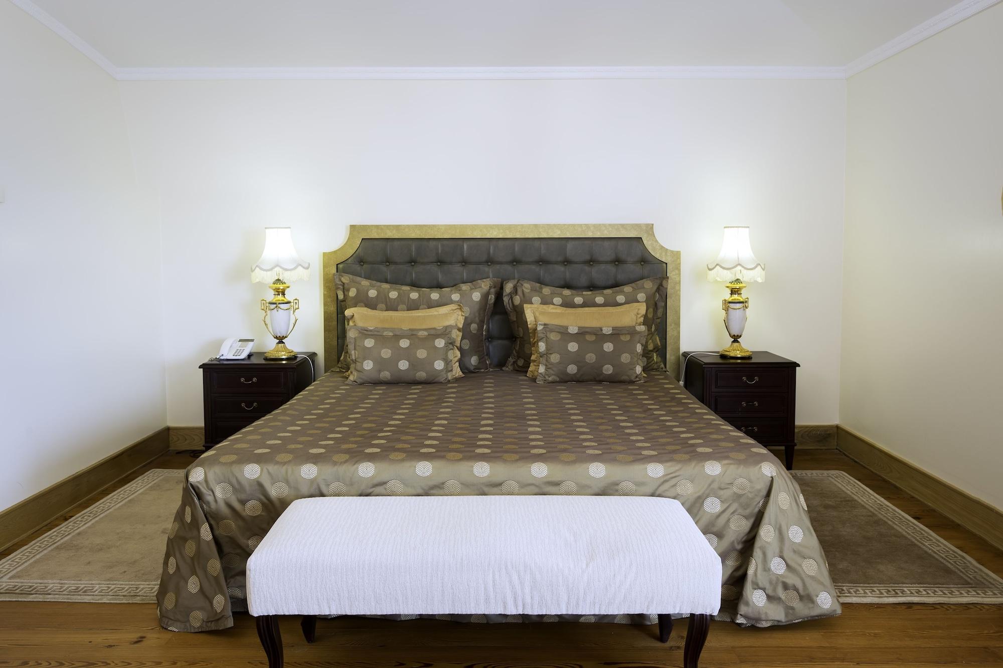 Habitación Quinta Bela Sao Tiago