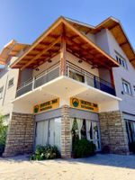 Alojamiento - Hostel 360 Patagonia