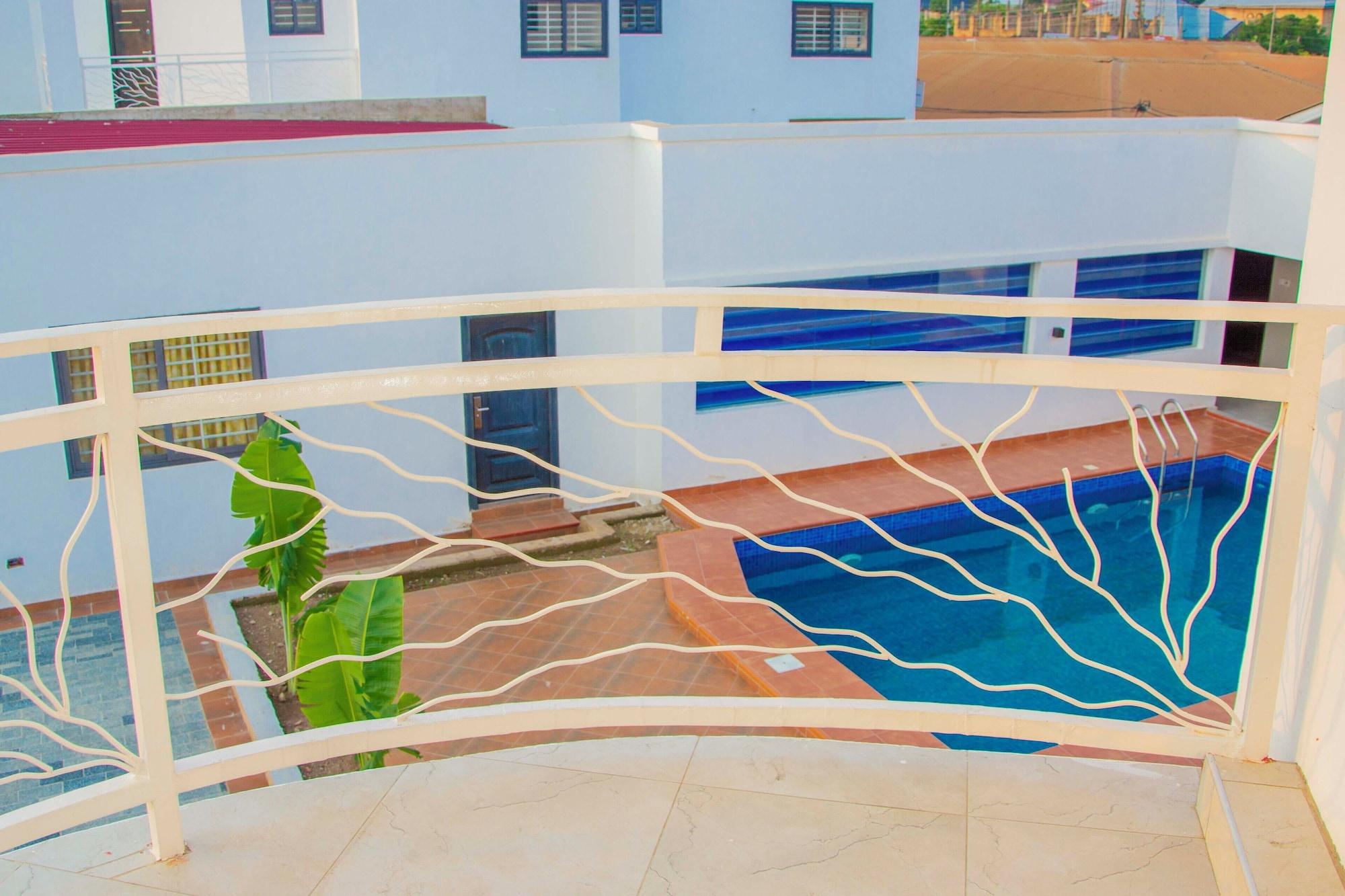 Equipamiento de Habitación Pot of Gold Butler Residence