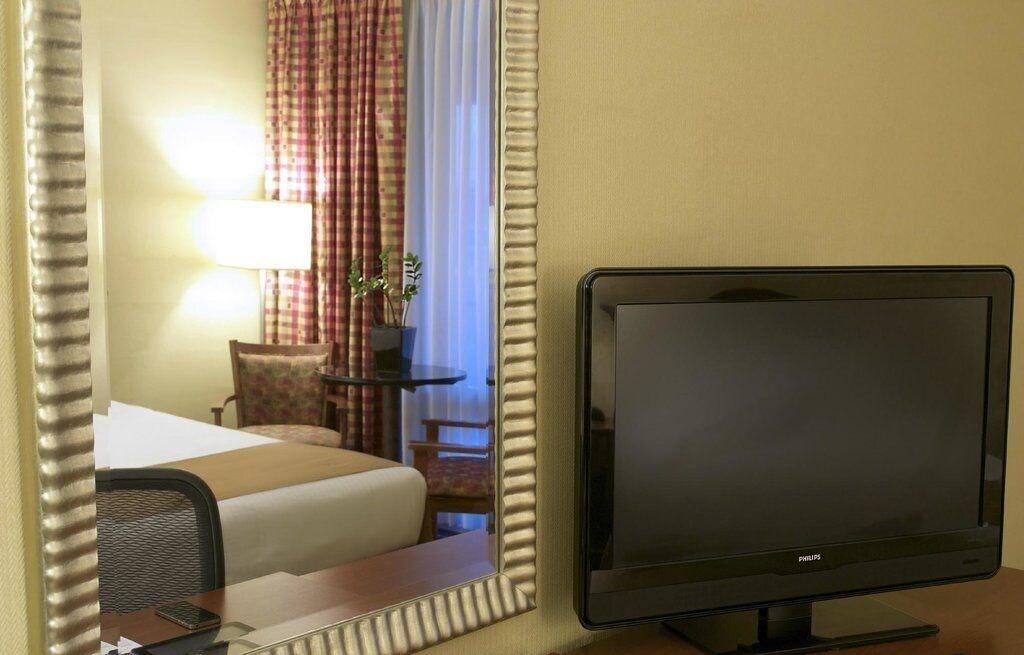 Set de Habitación West Gate Inn Nyack