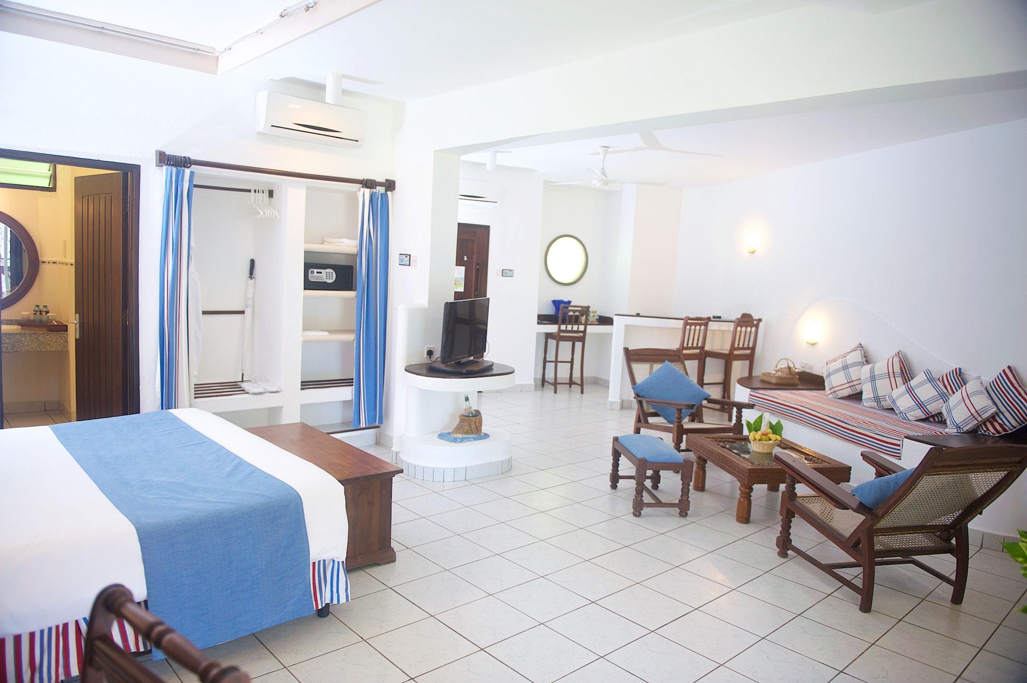 Habitación Voyager Beach Resort