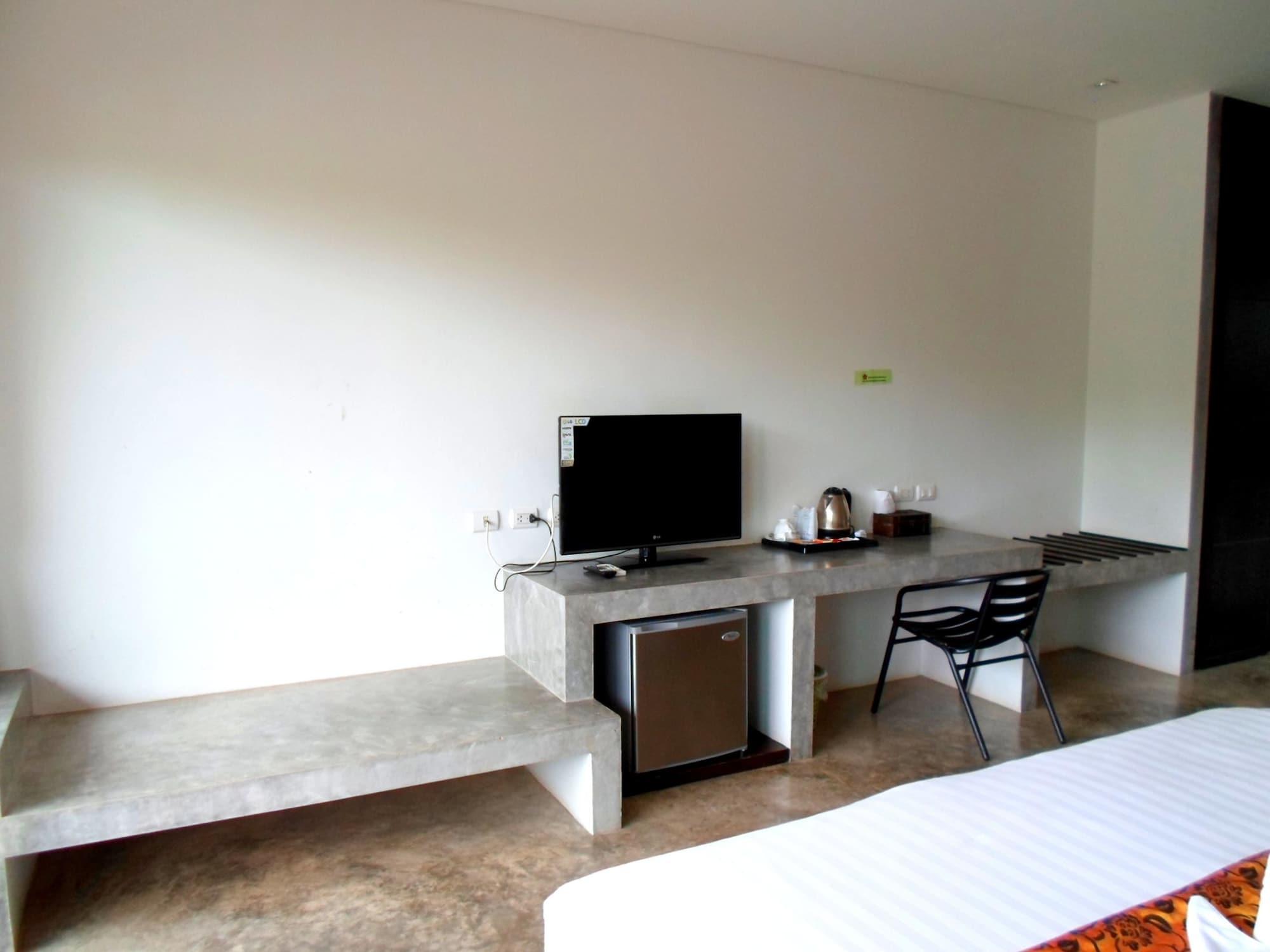 Set de Habitación Naraya Riverside Resort