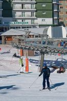 Alojamiento - Kandahar