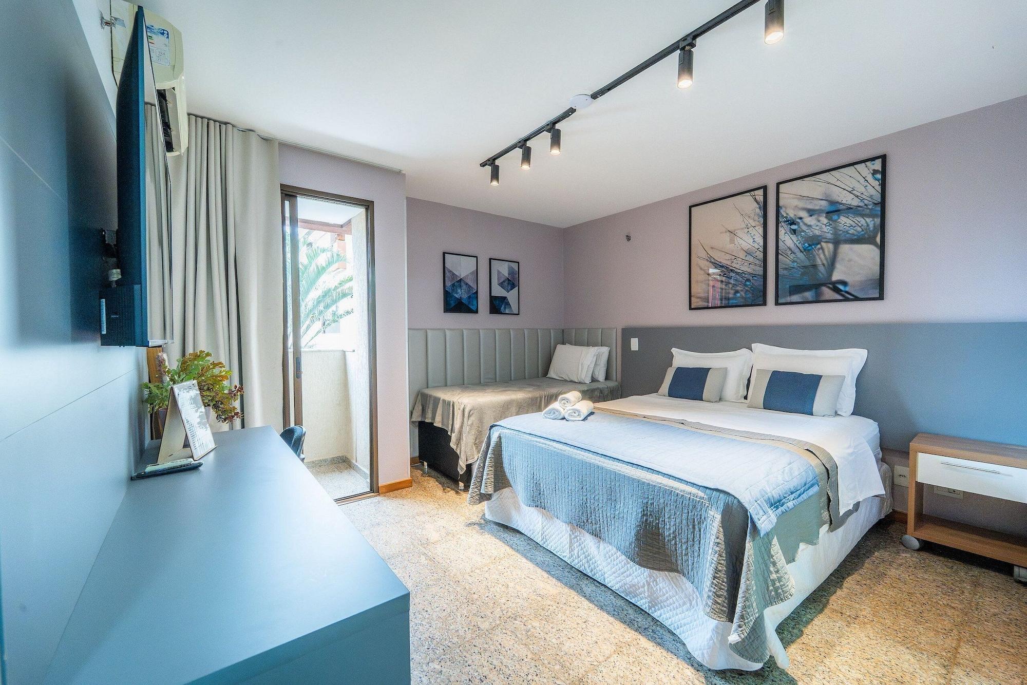 Habitación Life resort