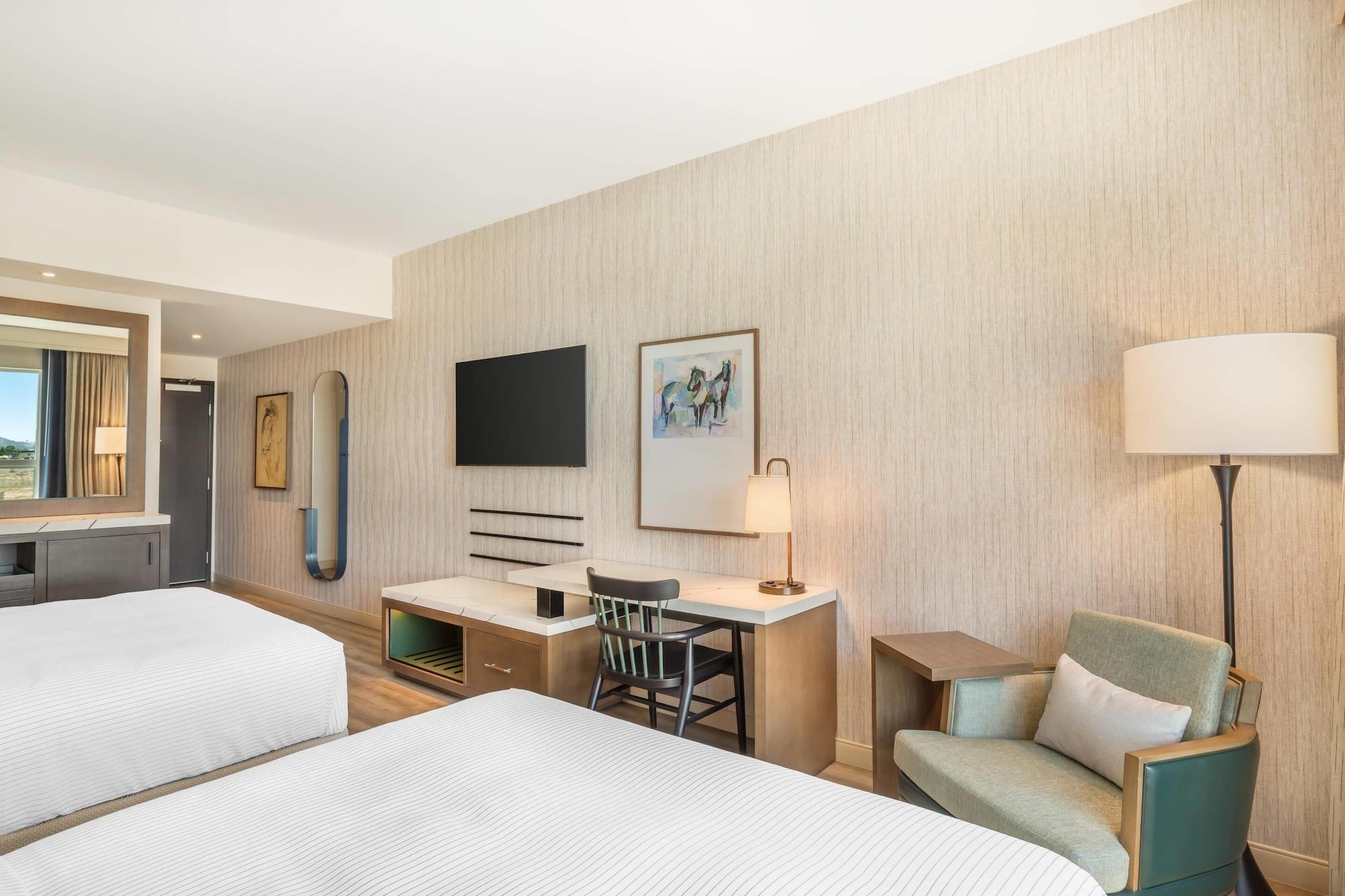 Habitación Cambria Hotel Templeton - Paso Robles