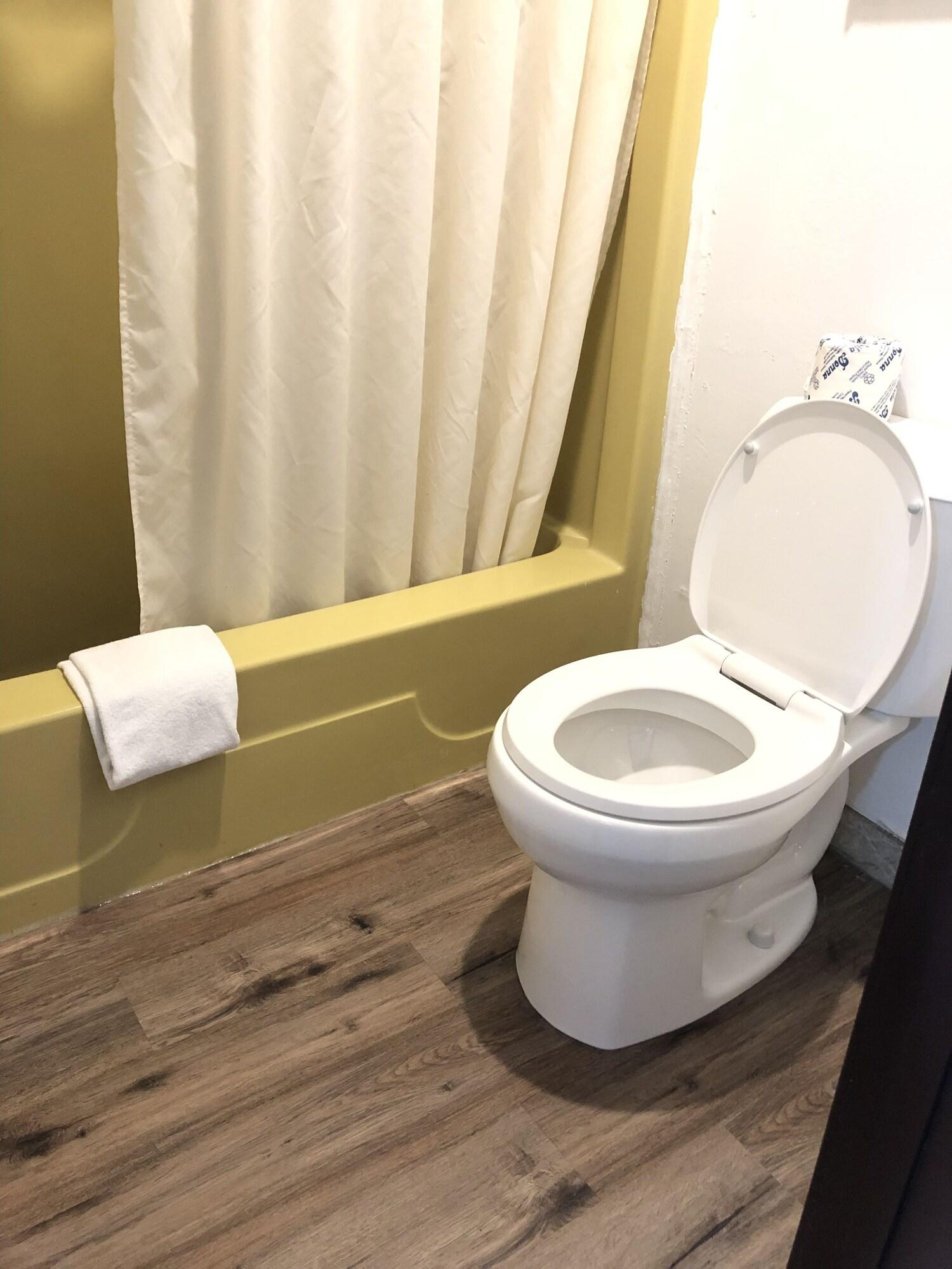 Equipamiento de Habitación Gateway Inn