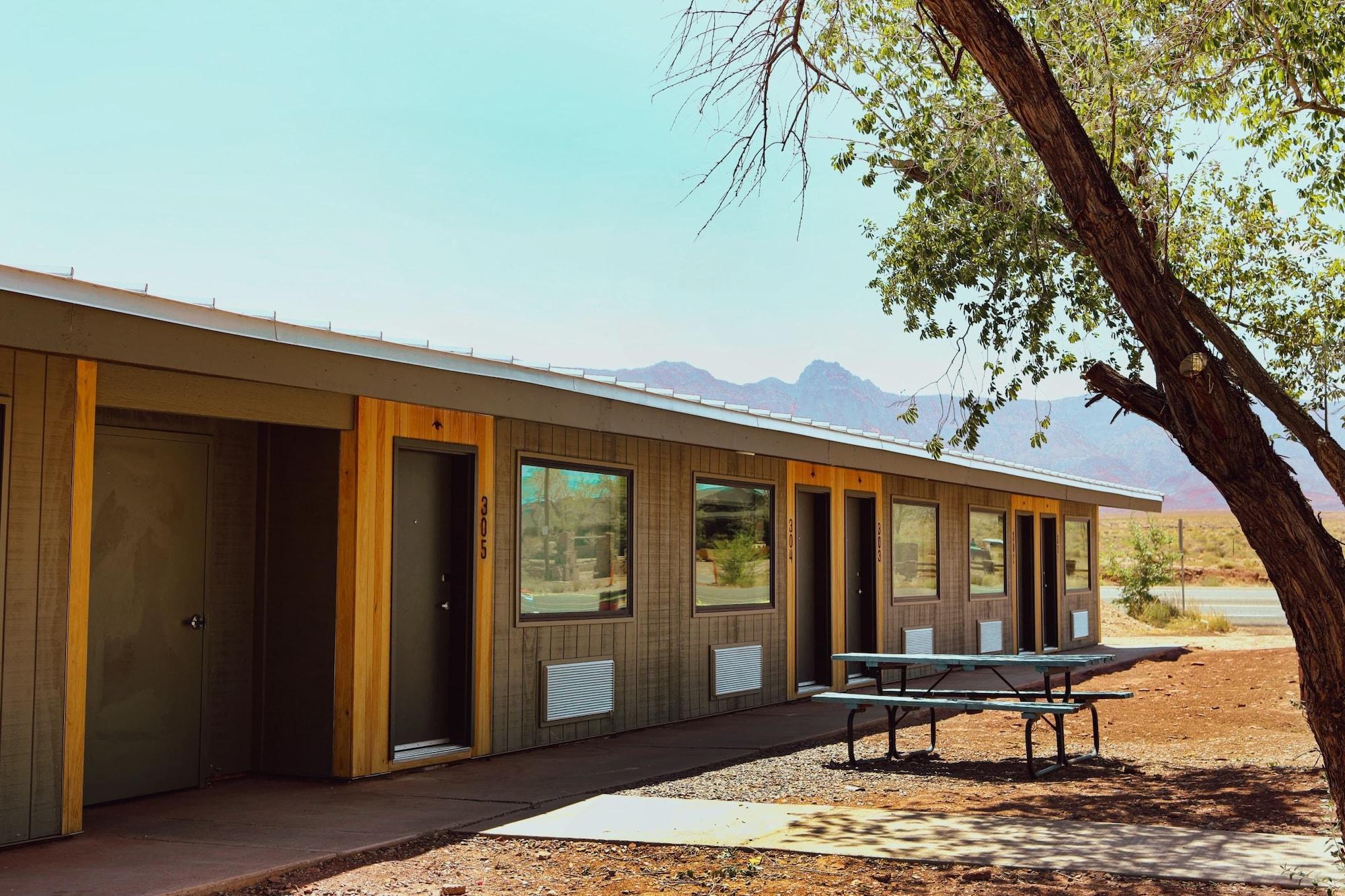 Varios Marble Canyon Lodge