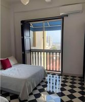 Alquiler Vacacional - 704 Puesta de sol apto en Cartagena