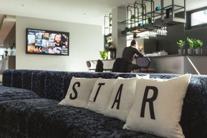 Alojamiento - Holiday Inn - the niu, Star Sindelfingen by IHG