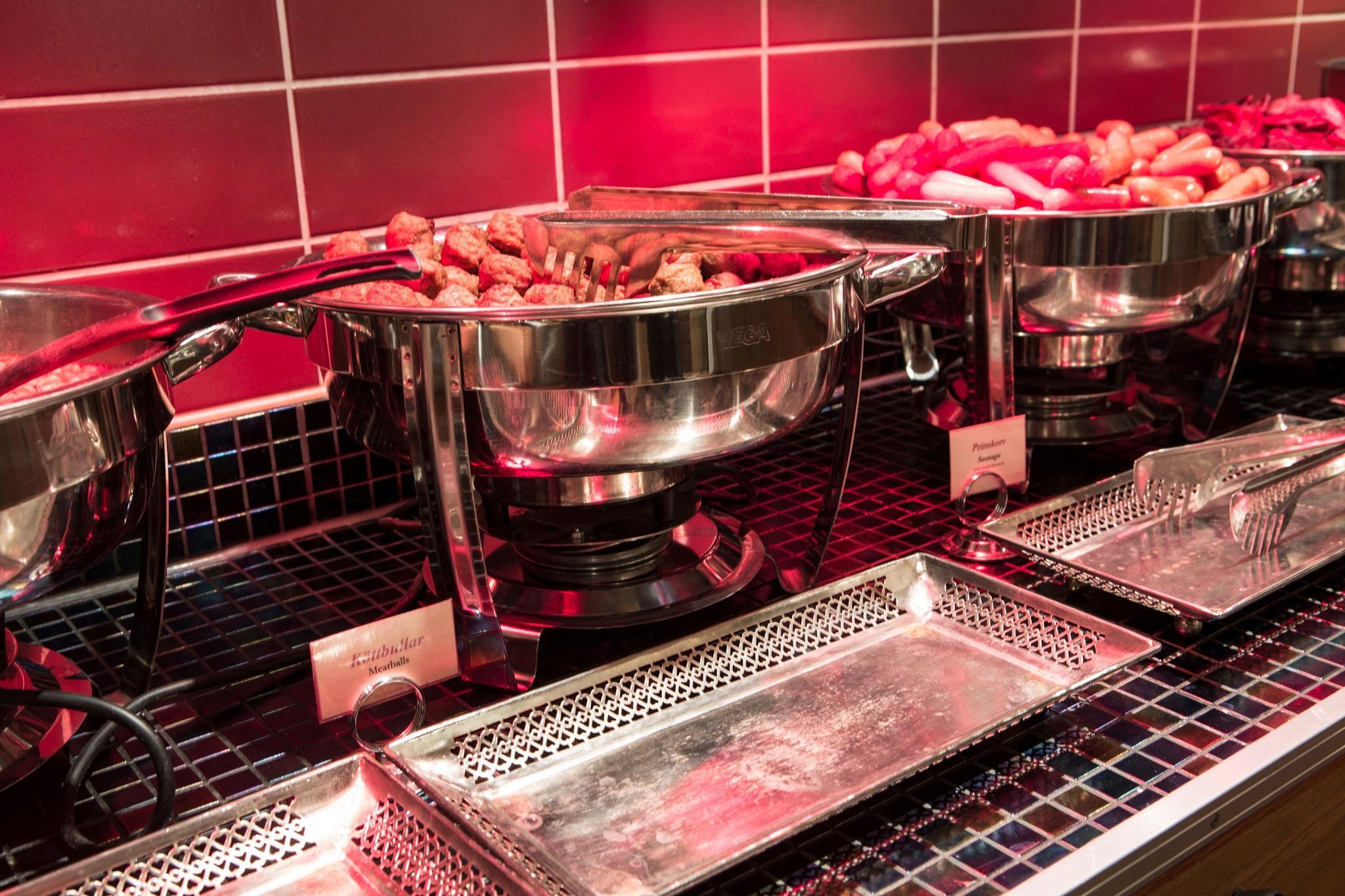 Restaurant Freys Hotel