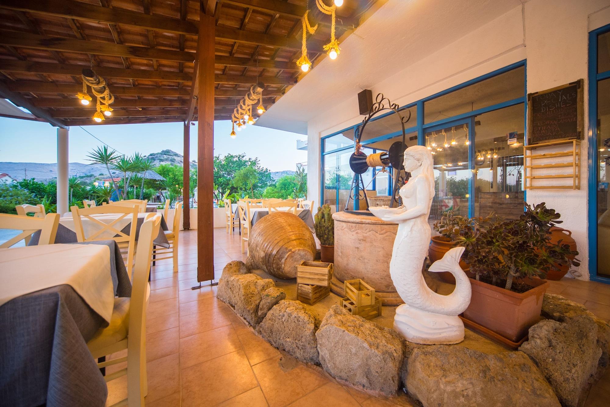 Restaurant Sea Harmony