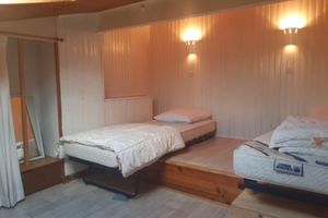 Alquiler Vacacional - Apartment seignosse Le Penon 4 to 6 persons with large terrace