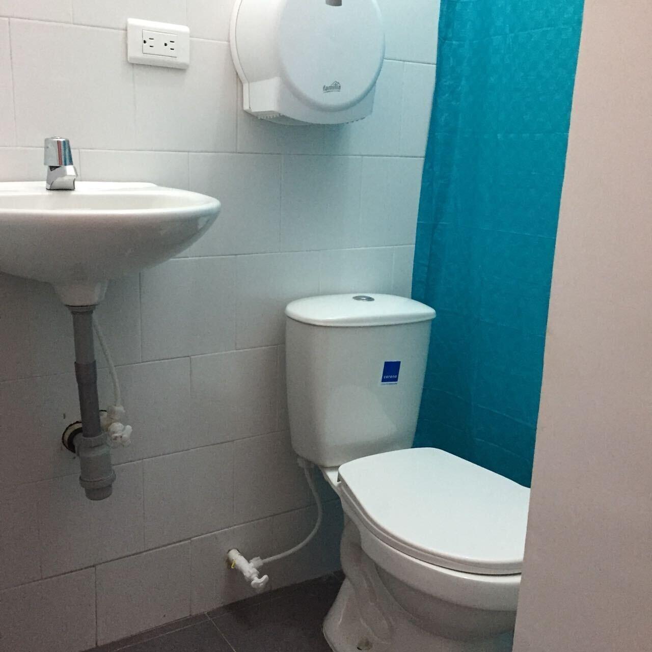 Equipamiento de Habitación Hotel Pelman