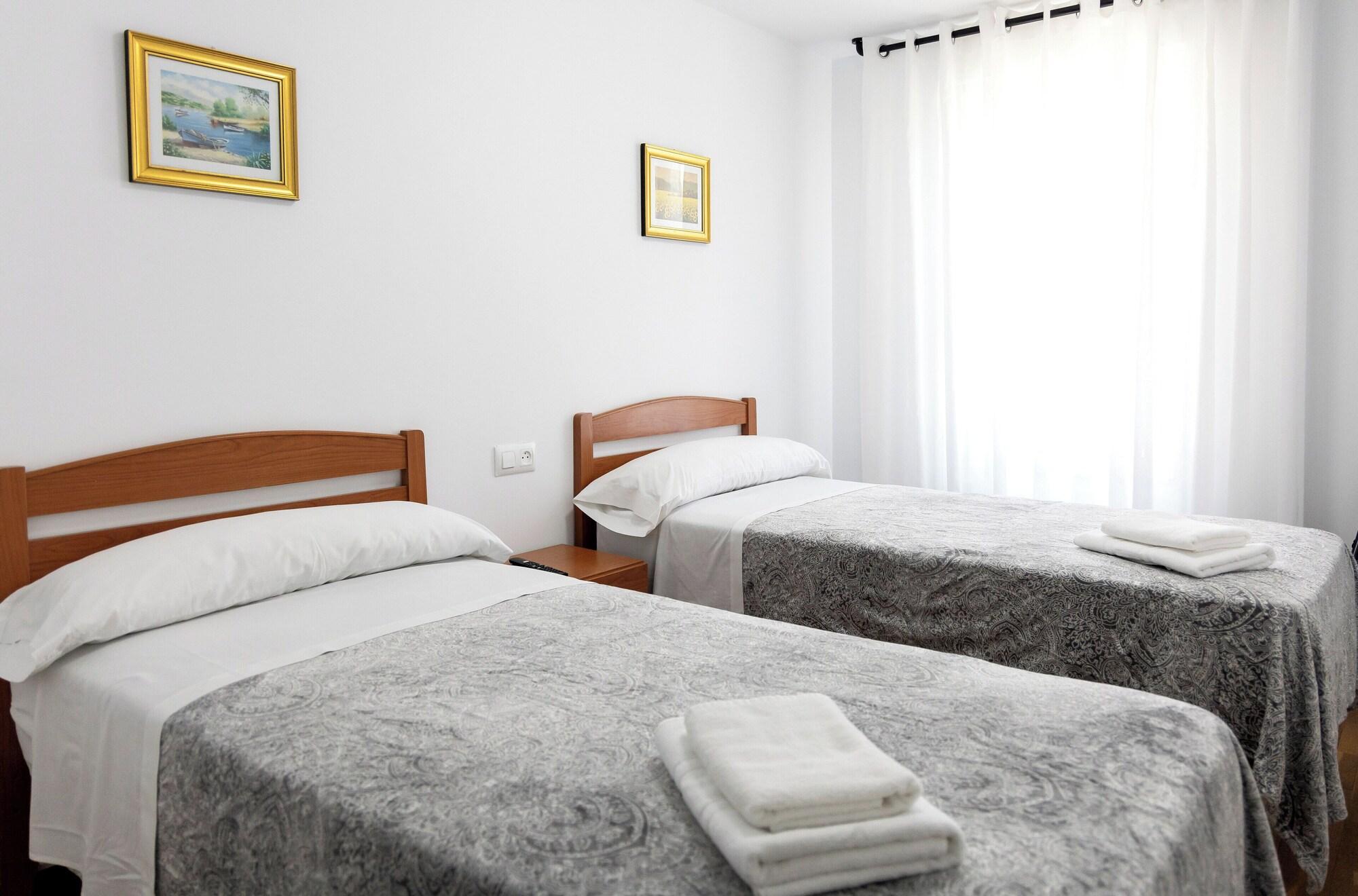 Habitación Yani's hospedaje