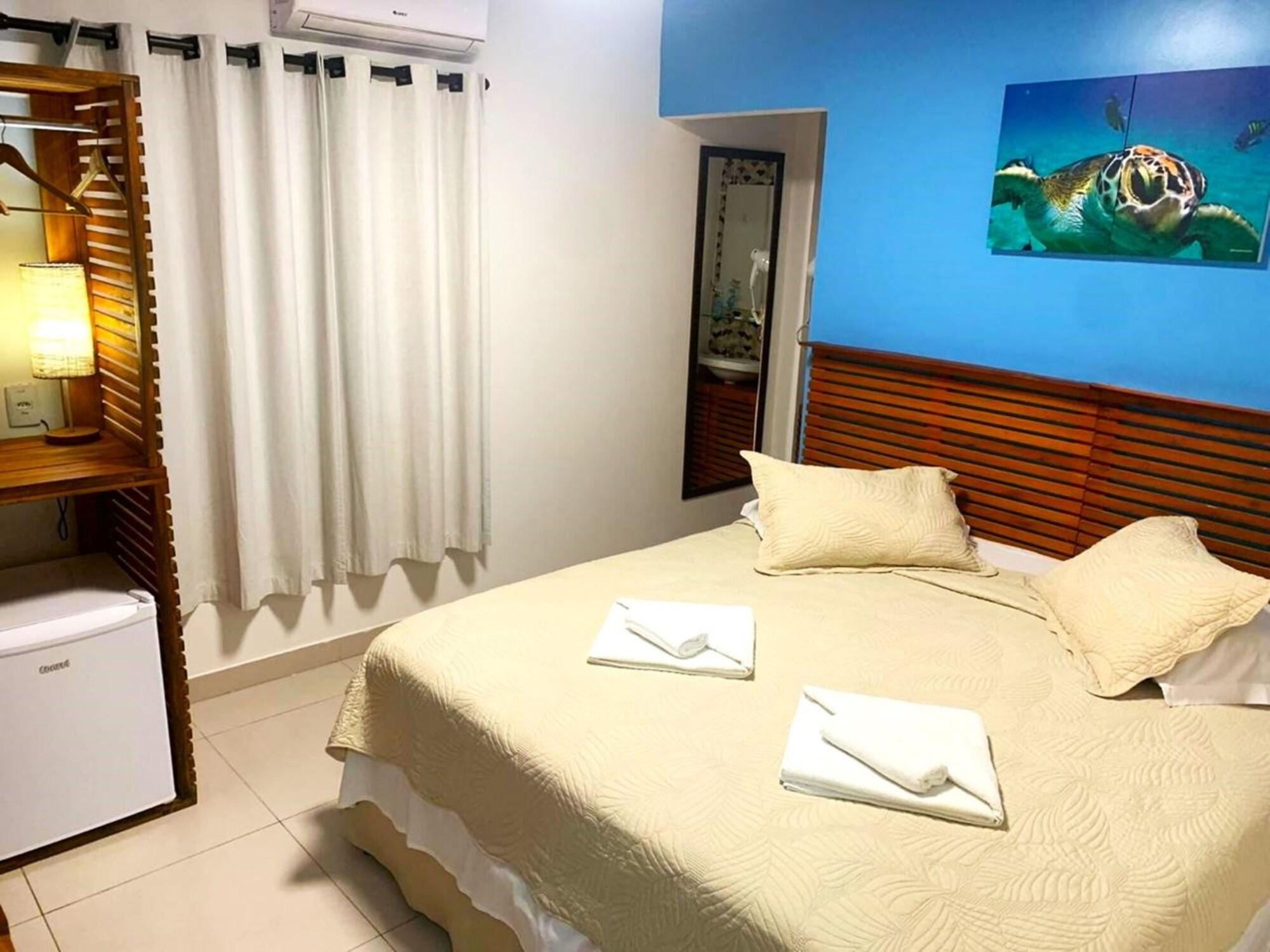 Varios Pousada Flor do Atlântico