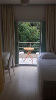 Alquiler Vacacional - Balkony 407 - 3 Rooms Near the UNB