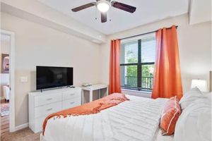 Alquiler Vacacional - Prime Location for Business and Leisure Travelers