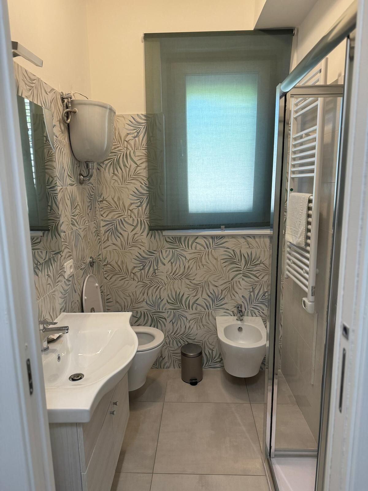 Equipamiento de Habitación Guest House IN PIAZZETTA