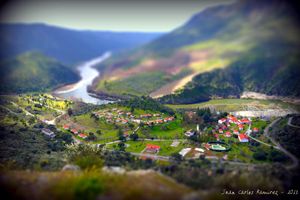 Alojamiento - Hotel rural Aldeaduero