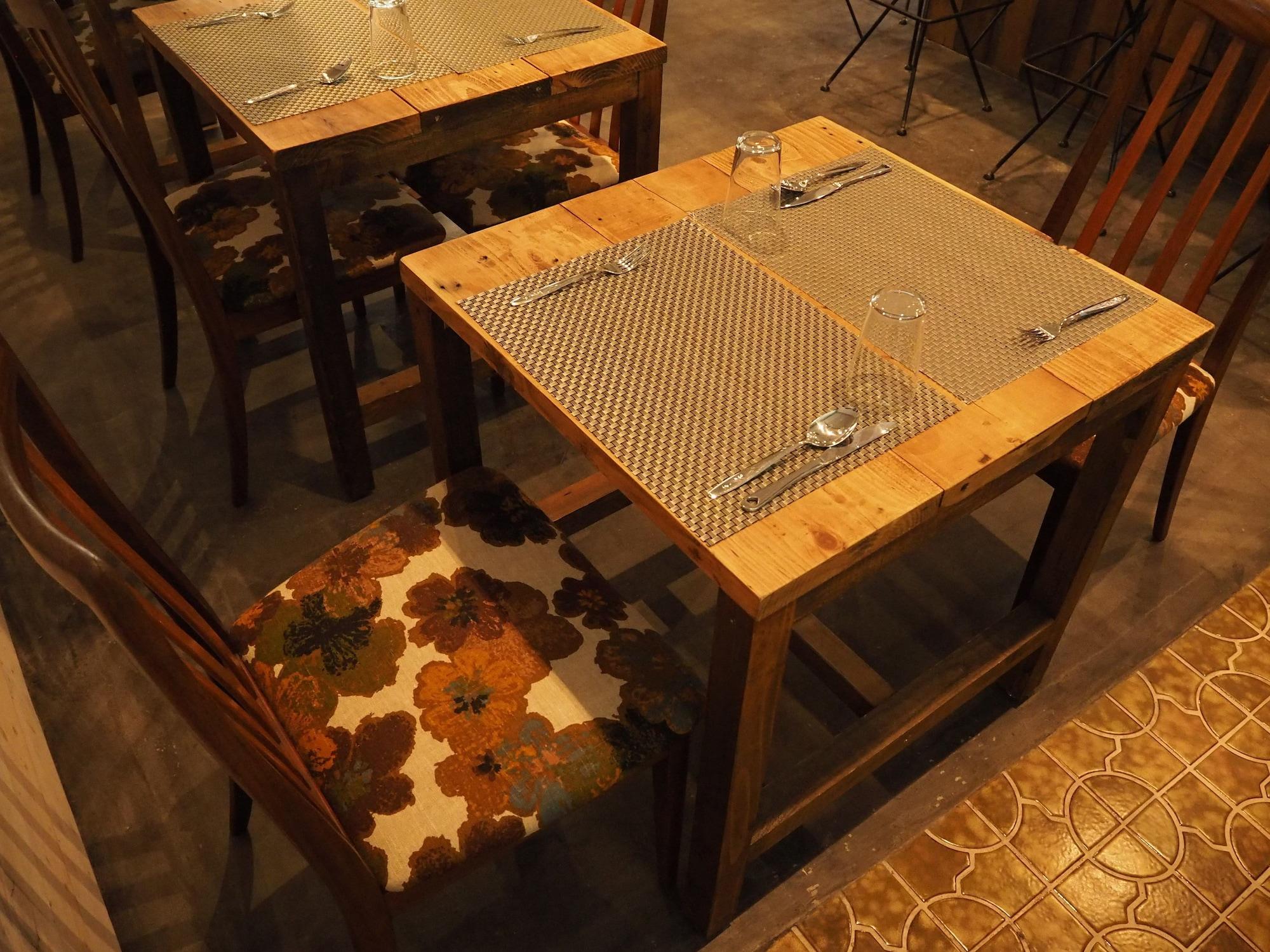 Restaurant Shirahama Hotel