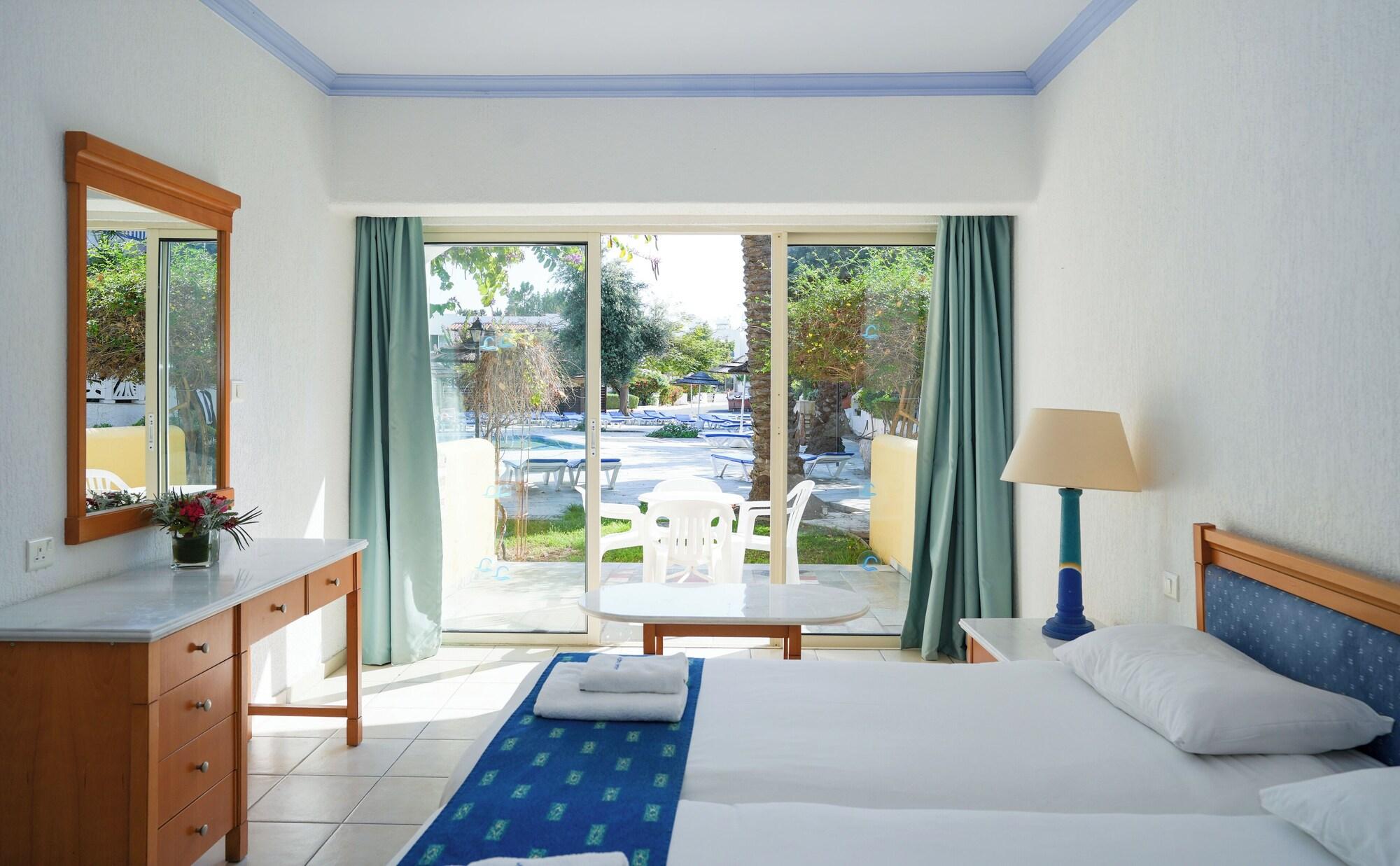 Habitación Paphos Gardens Holiday Resort