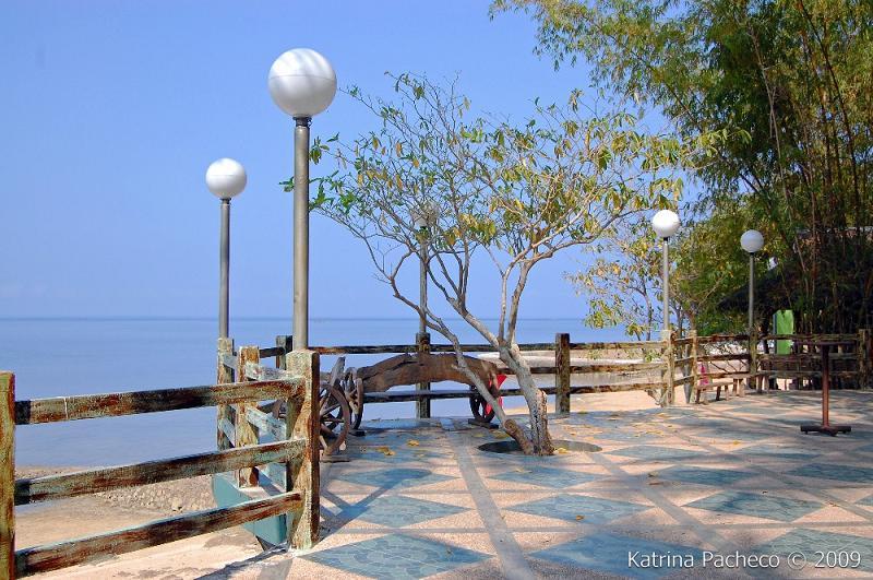 Playa San Remigio Beach Club