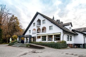 Alojamiento - Hotel Thorenberg