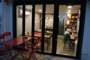 Alojamiento - Zzzip Guest House - Hostel