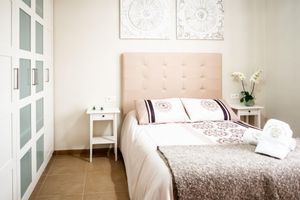 Alquiler Vacacional - Ronda Home