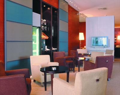 Hotel AC Hotel Alcala de Henares by Marriott