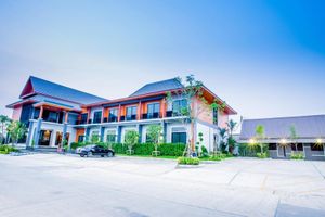 Alojamiento - Aziss Boutique Hotel