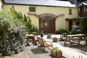 Alojamiento - Carrygerry Country House