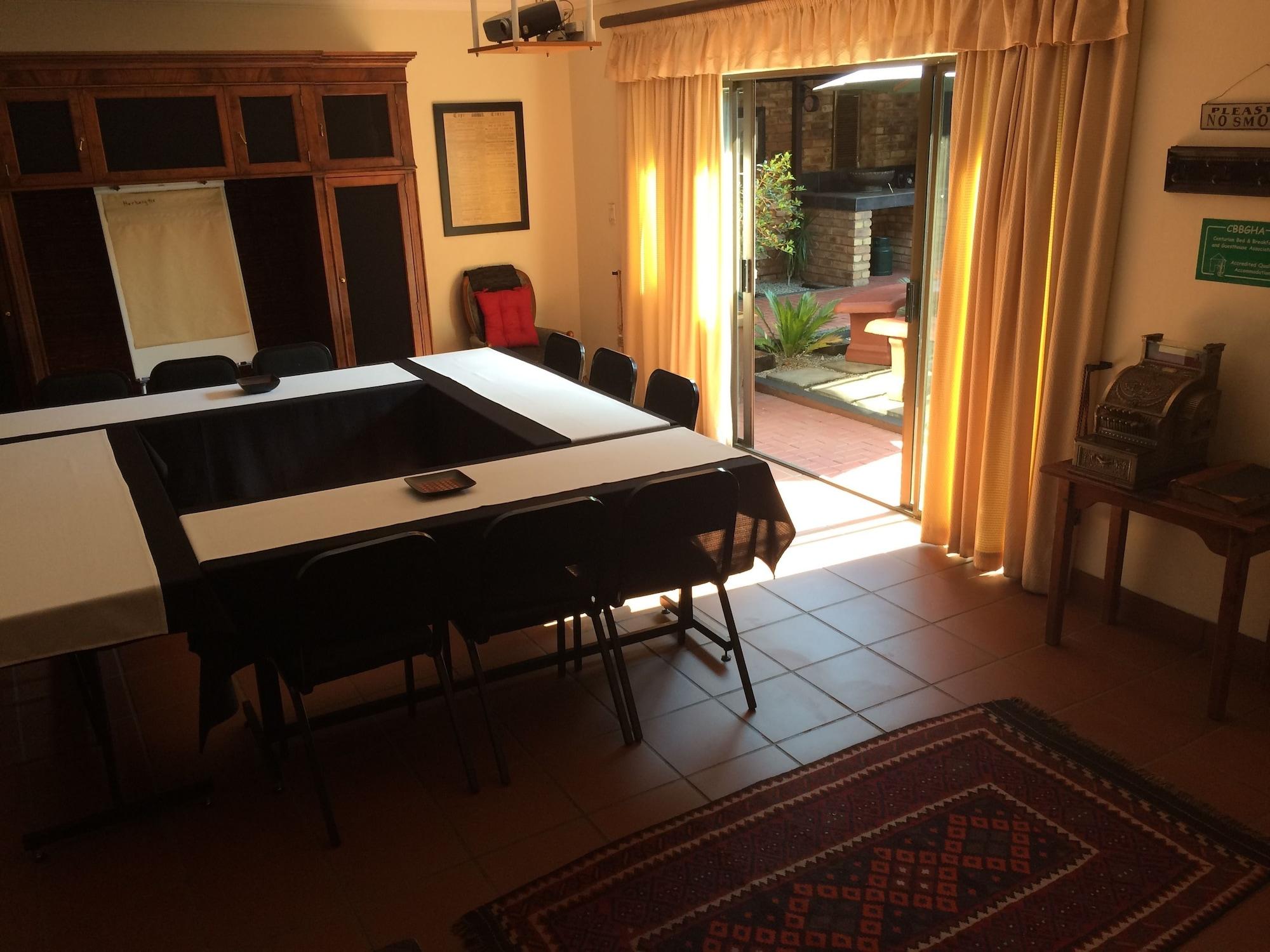 Sala de Reuniones De Oude Herberg B&B