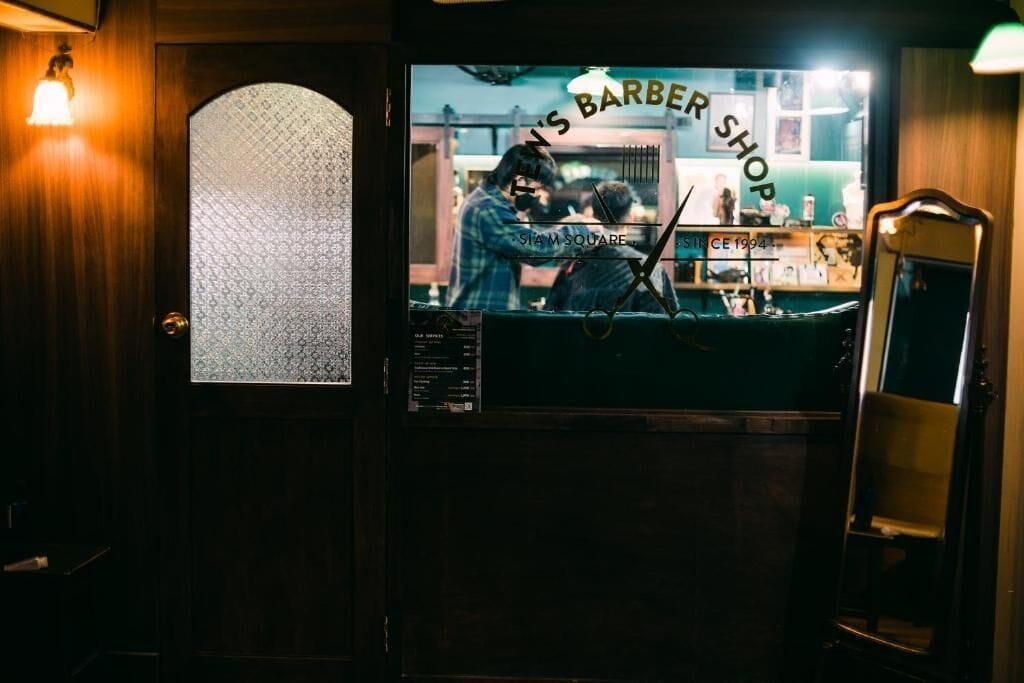 Varios O'shea's Sukhumvit Bangkok