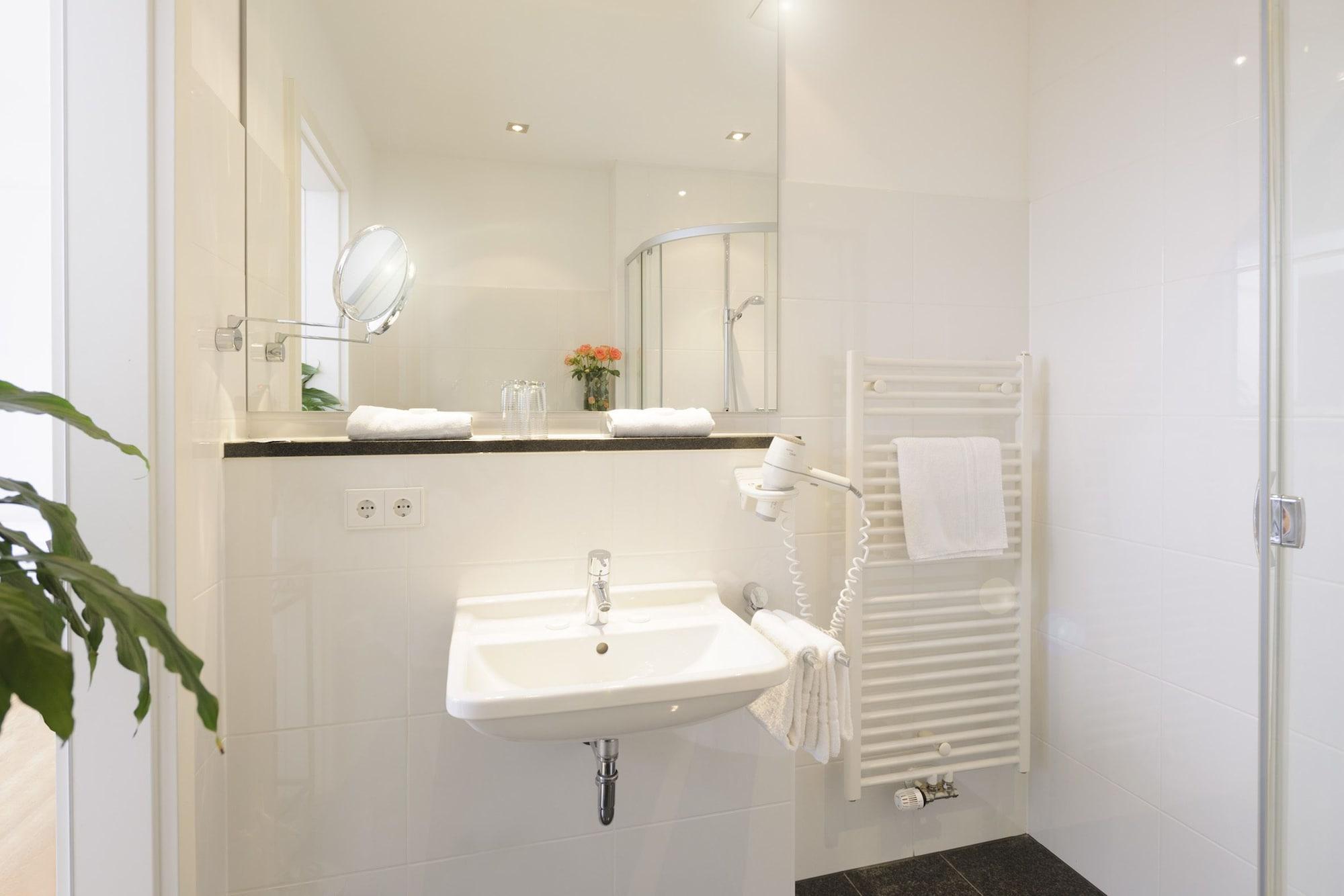 Equipamiento de Habitación Hotel Augustiner Tor