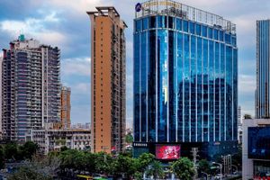 Alojamiento - Grand Mercure Xiamen Downtown