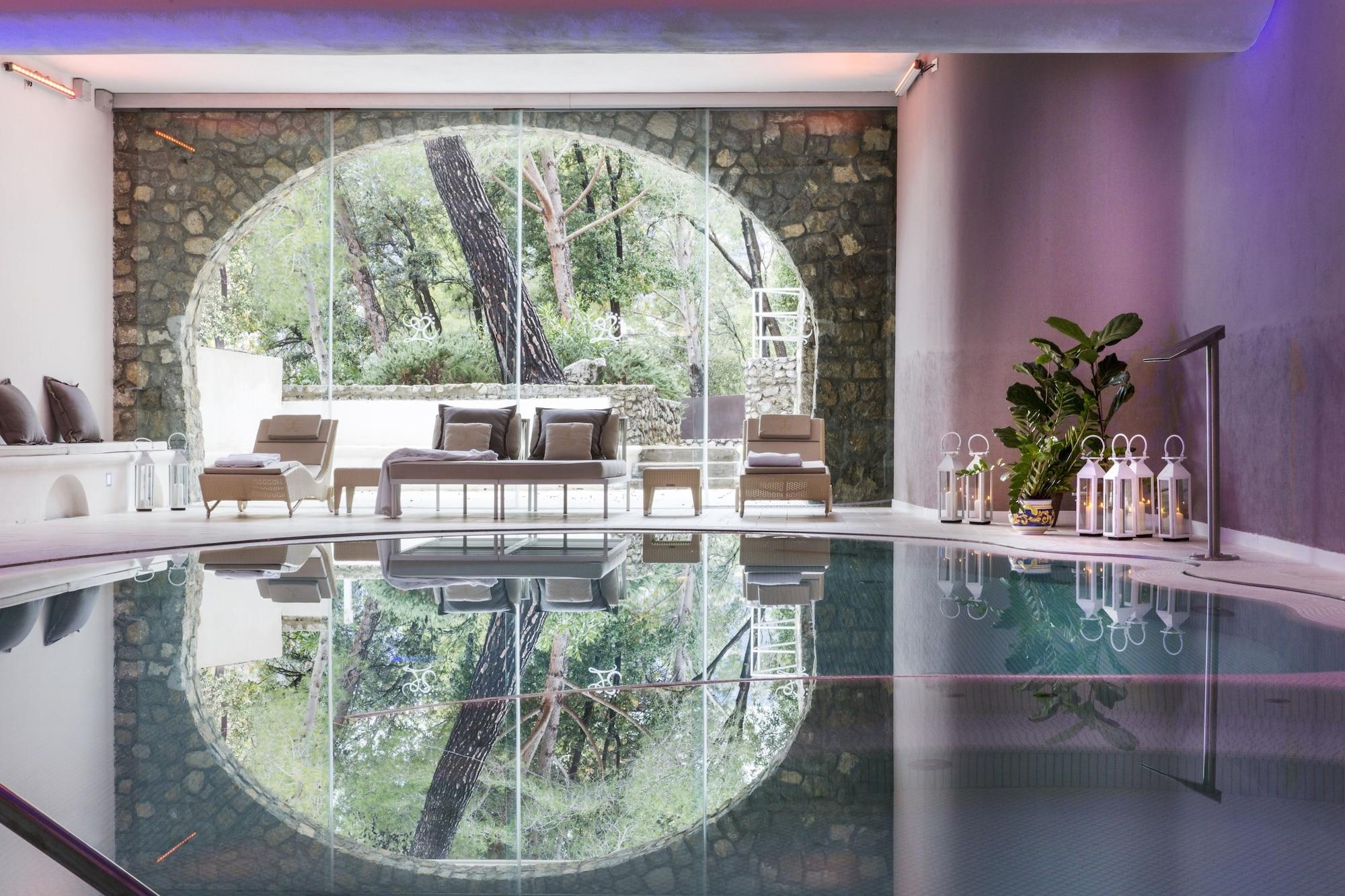 Spa Hotel Piccolo Sant'Andrea