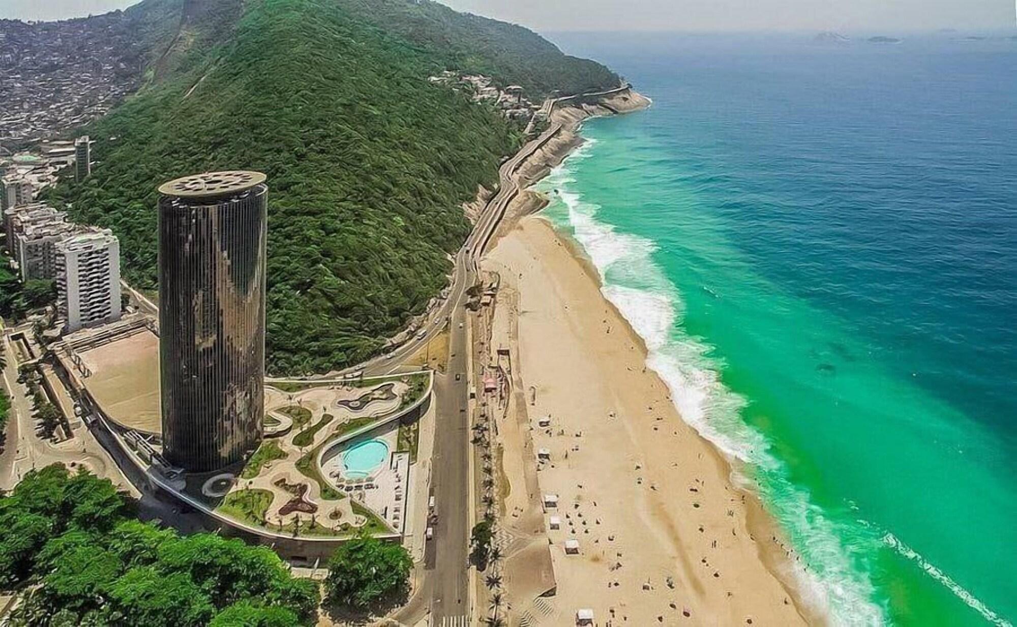 Variados (as) Oceanfront B2B