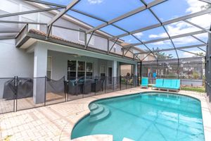 Alquiler Vacacional - 7812 Windsor Hills