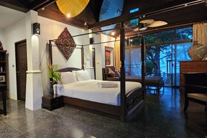 Alquiler Vacacional - Emerald Sands  Beach Villa with Pool