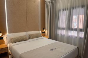 Alojamiento - NDHoteles