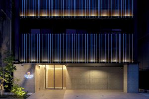 Alquiler Temporario - e-stay ebisu