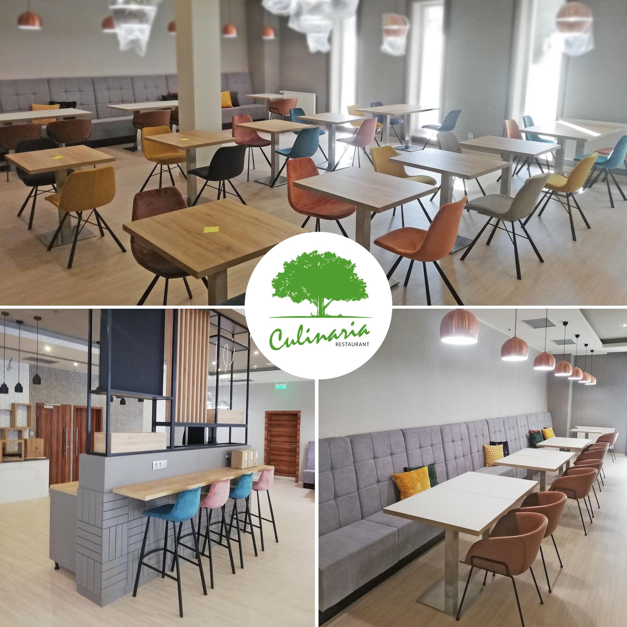 Restaurant Holiday Inn Trnava by IHG