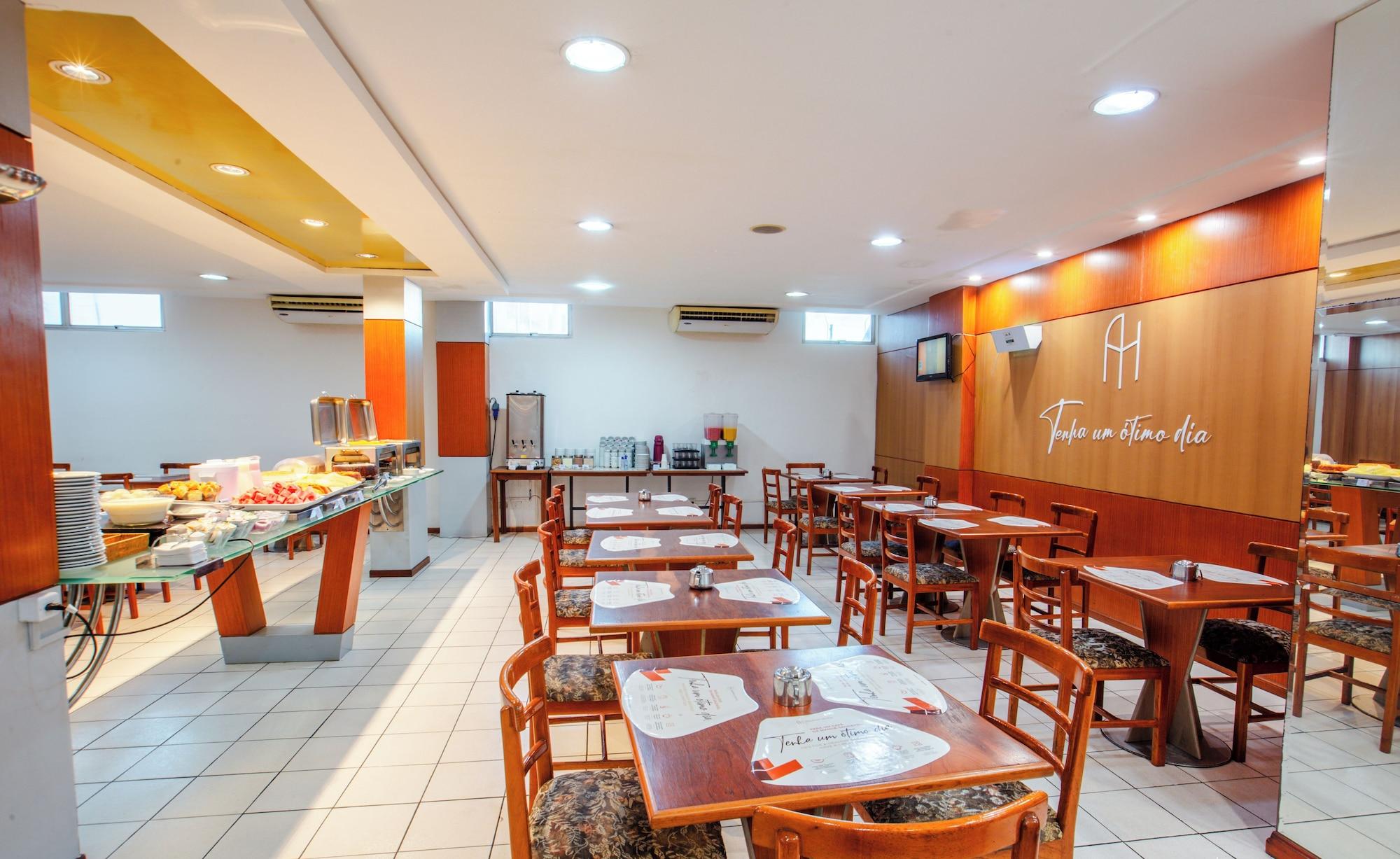 Restaurant Rede Andrade Real
